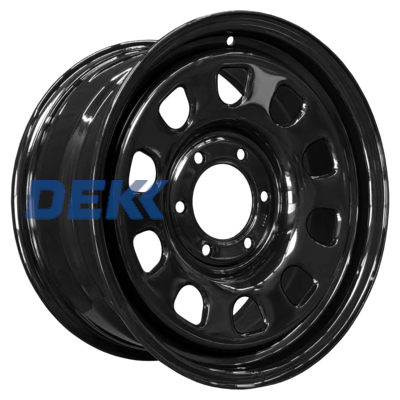 8 R17 ZEPP 4x4 Haval