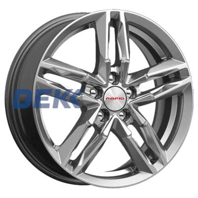 6 R16 K&K Sayan-оригинал (КС731M)