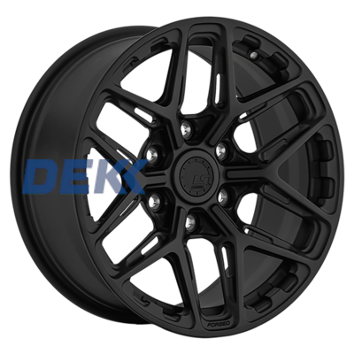 9 R22 LS Forged LS FG53