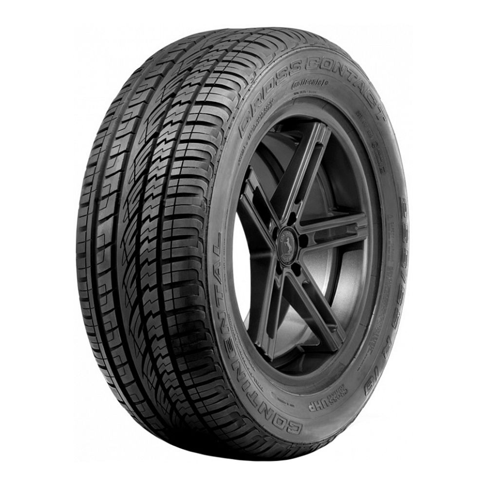 295/40 R21 111 W Continental ContiCrossContact UHP FR