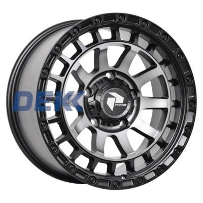 8.5 R18 PDW 2105 (Stryker)