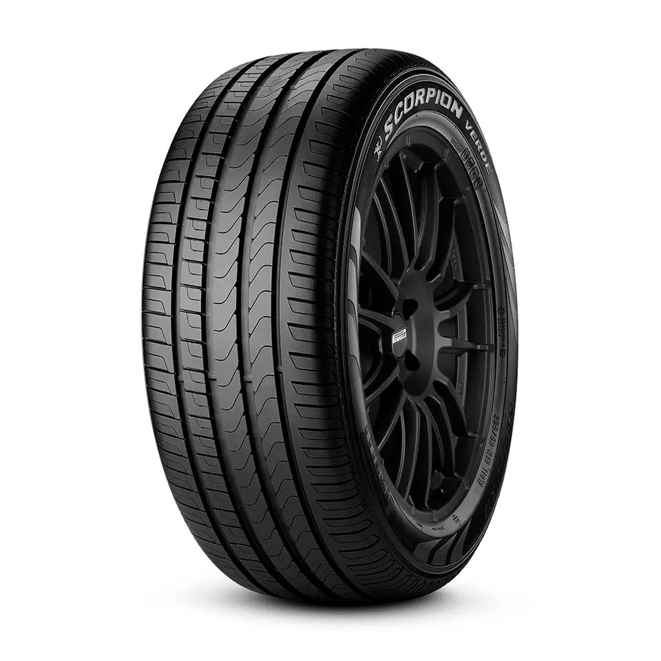 255/50 R19 103 V Pirelli SC  VERDE SUV