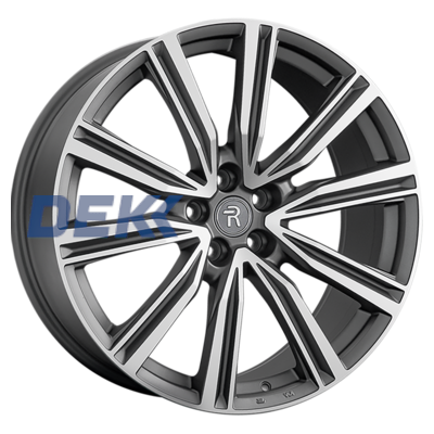 9.5 R21 Replay VV384