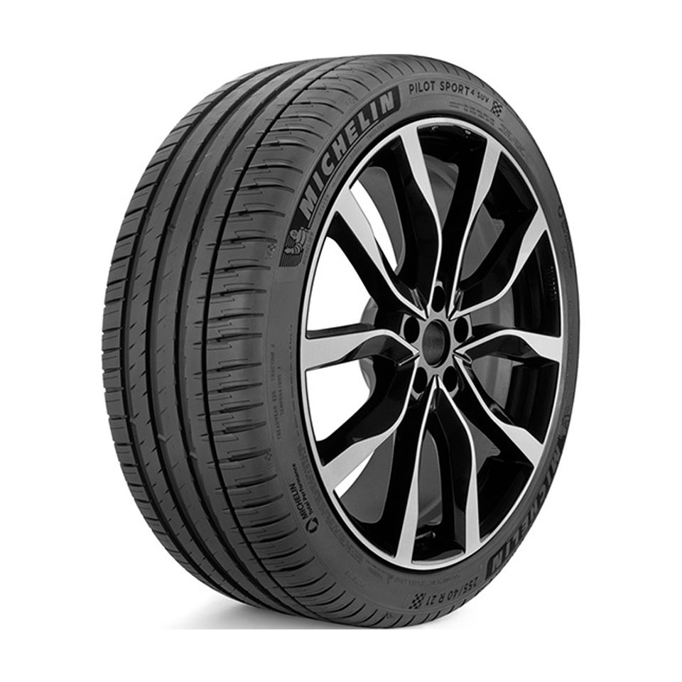 275/55 R19 111 W Michelin PILOT SPORT-4 SUV FRV