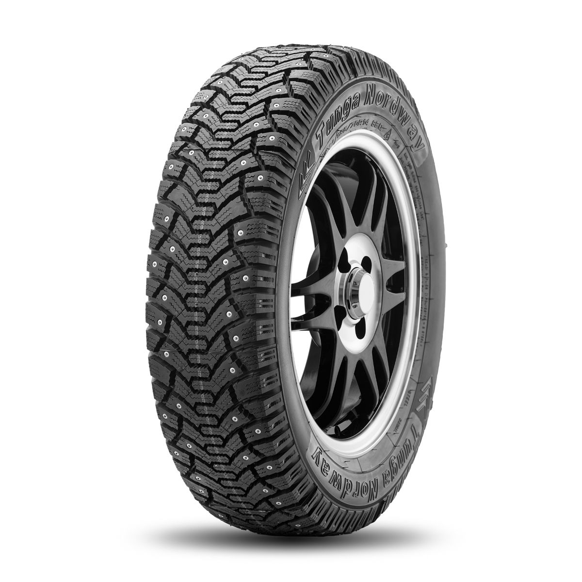 185/70 R14 88 Q Tunga NORDWAY