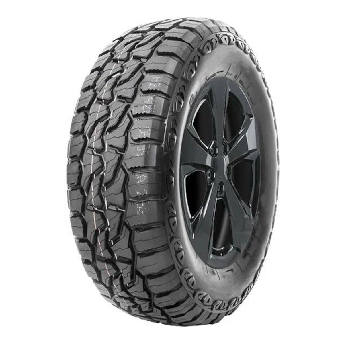 215/70 R16 100/97 Q Compasal GRINDOR R/T