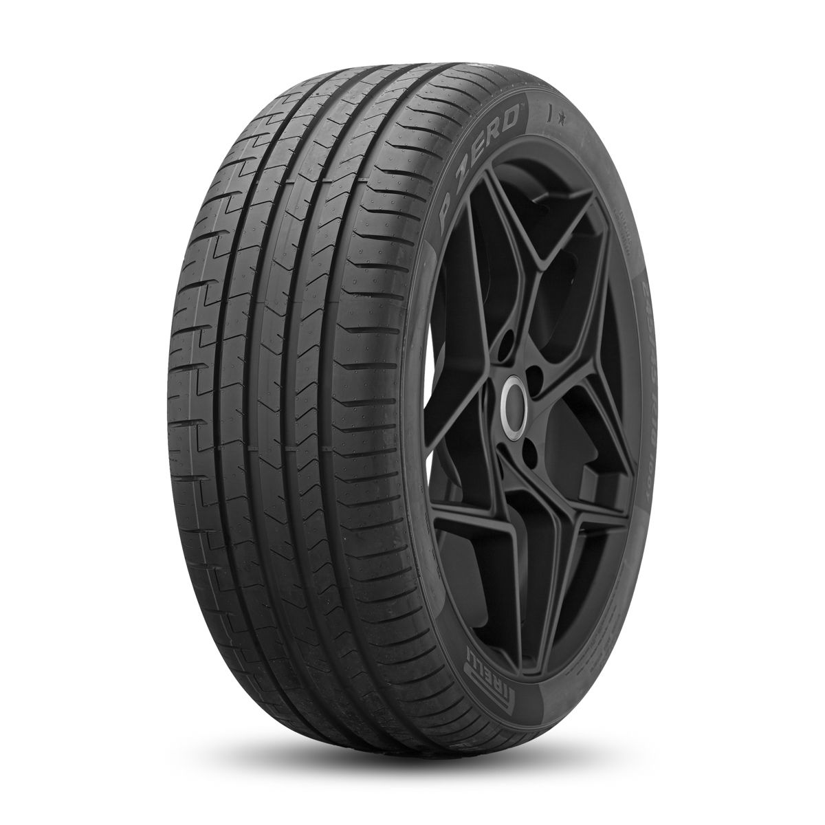 285/35 R21 105 Y Pirelli P-ZERO SPORTS CAR