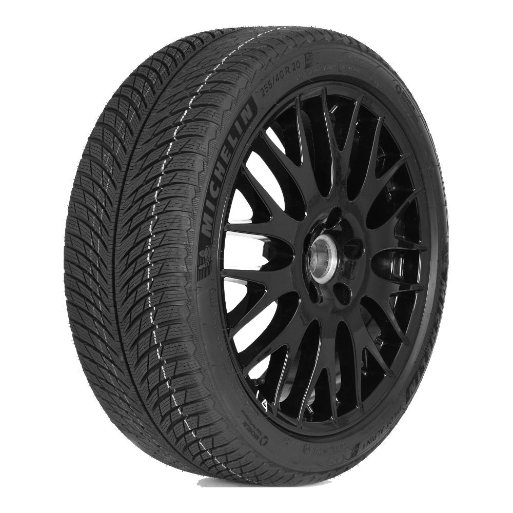 205/55 R17 91 H Michelin PILOT ALPIN 5