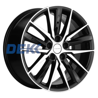 8 R18 Khomen Wheels KHW1807 (Chery Tiggo 8/8 Pro)