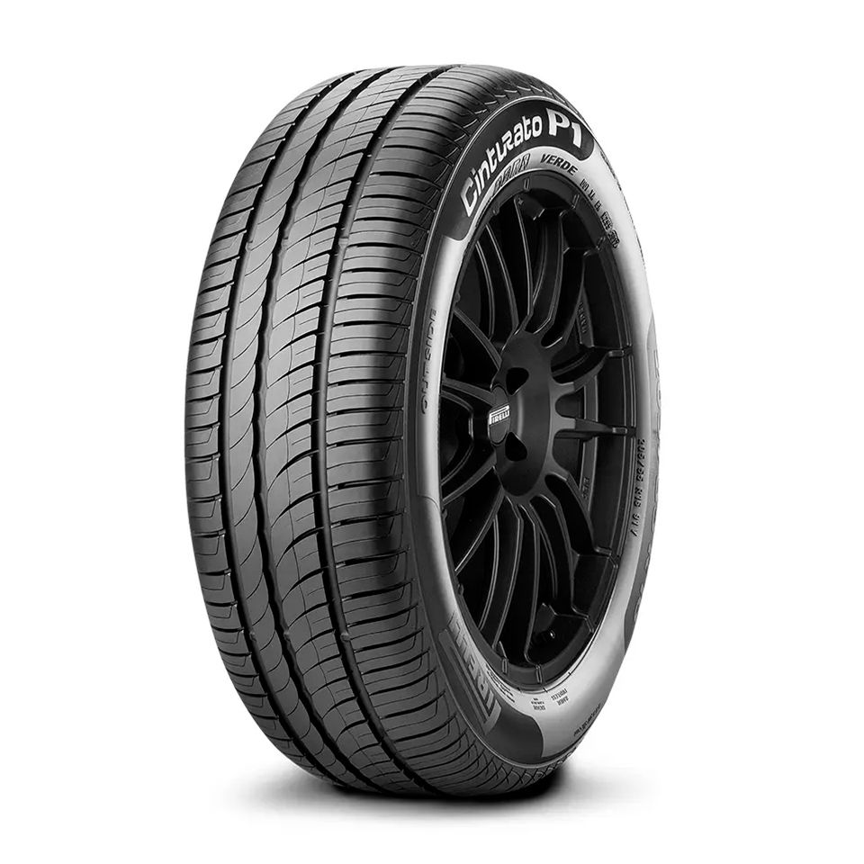 185/60 R14 82 H Pirelli CINTURATO P1 Verde