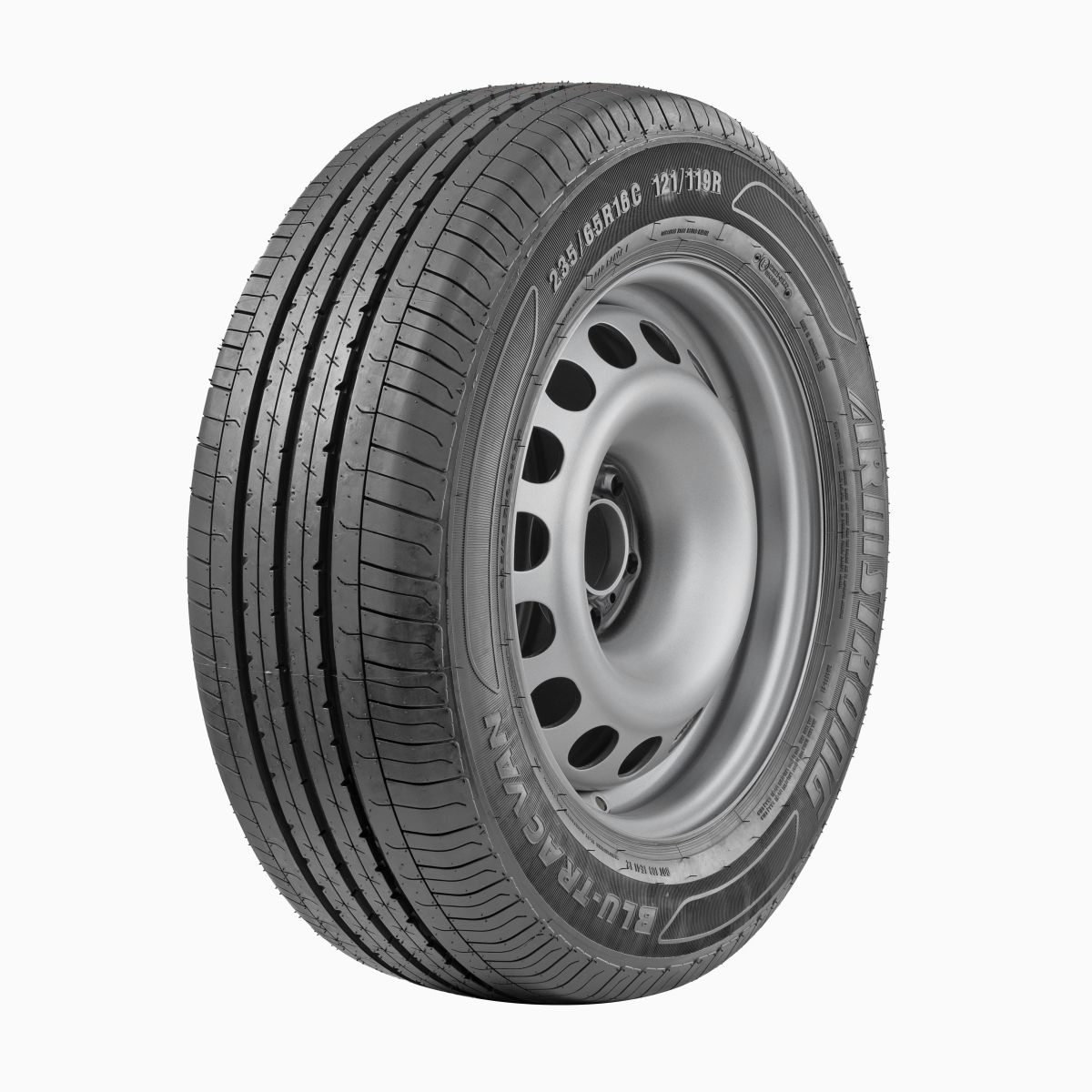 225/65 R16 112/110 T ARMSTRONG BLU-TRAC VAN