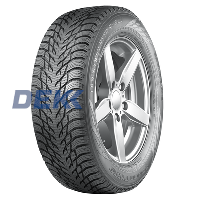 215/65 R17 103 R Nokian Tyres Hakkapeliitta R3 SUV