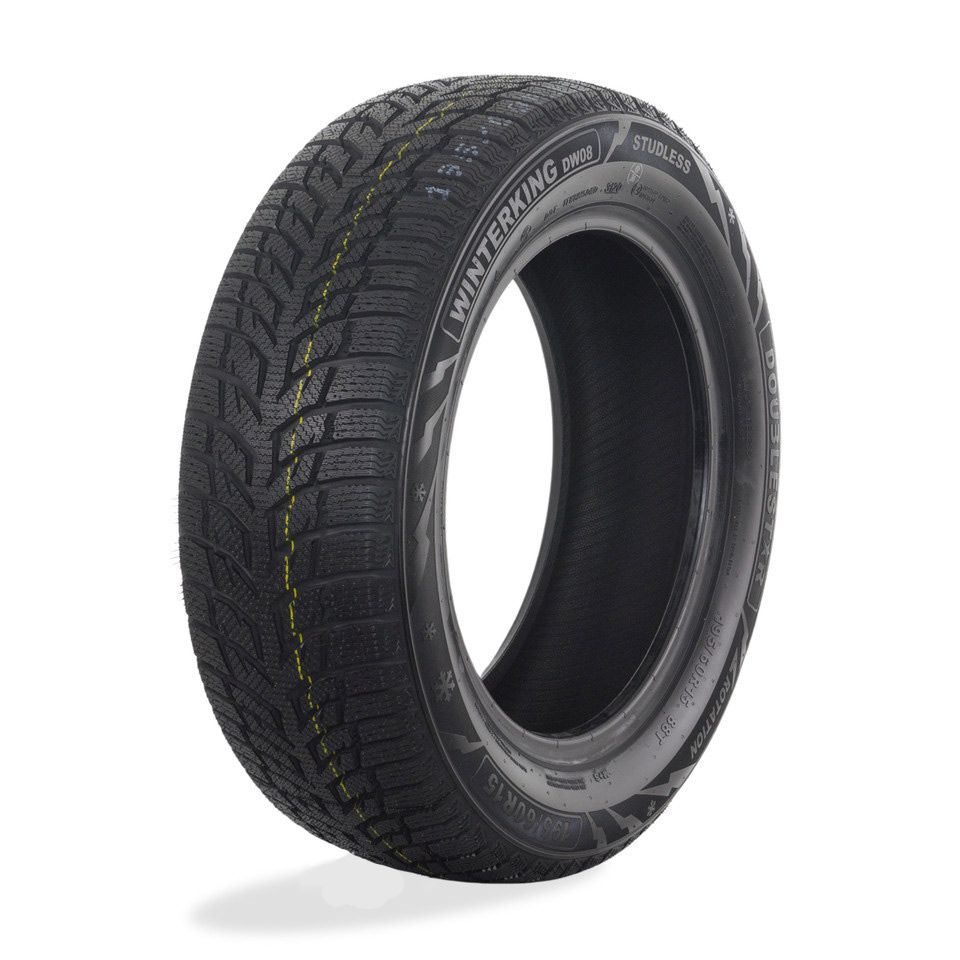 225/55 R16 95 H Doublestar DW08