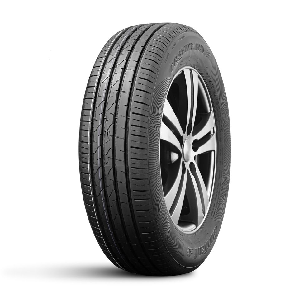 235/55 R17 103 H Cordiant GRAVITY SUV