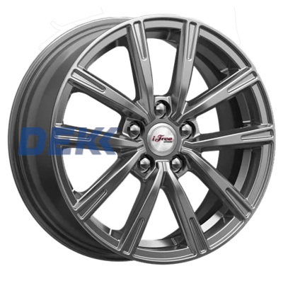 6 R15 iFree Драйвер (КС996)