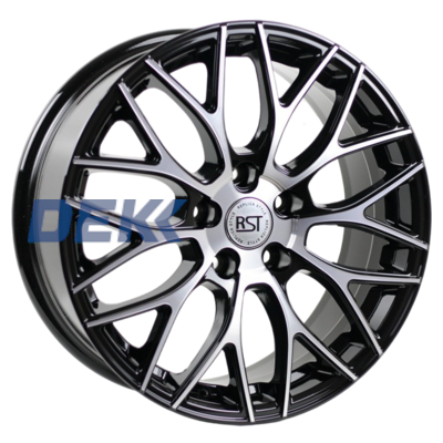 7 R17 RST R137 (Exeed)