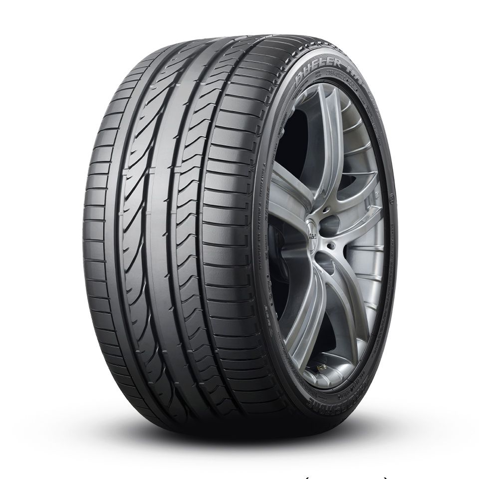 235/55 R19 101 W Bridgestone DHPS