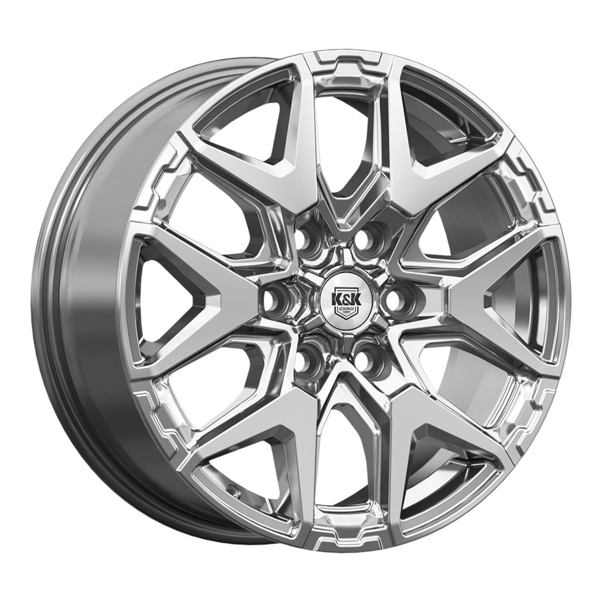 7.5 R18 K&K Гангут (КС1176)