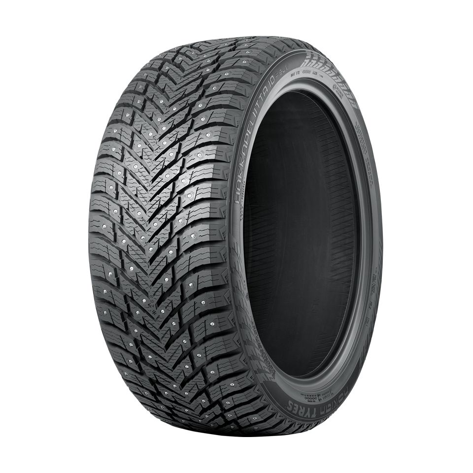 265/50 R19 110 T Nokian Tyres Hakkapeliitta 10p SUV