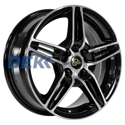 6 R15 CrossStreet CR-27