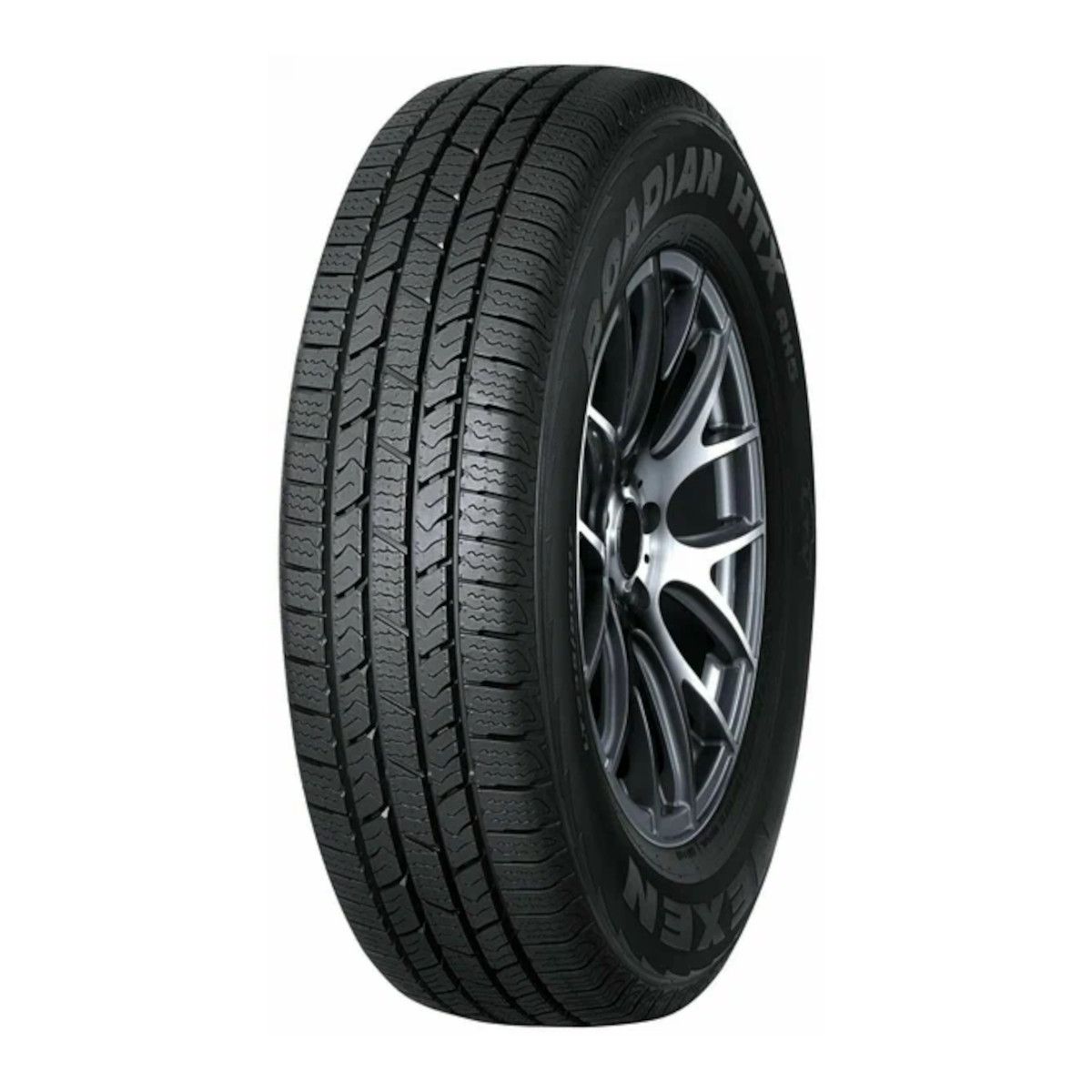 255/70 R18 113 T Roadstone ROADIAN HTX RH5