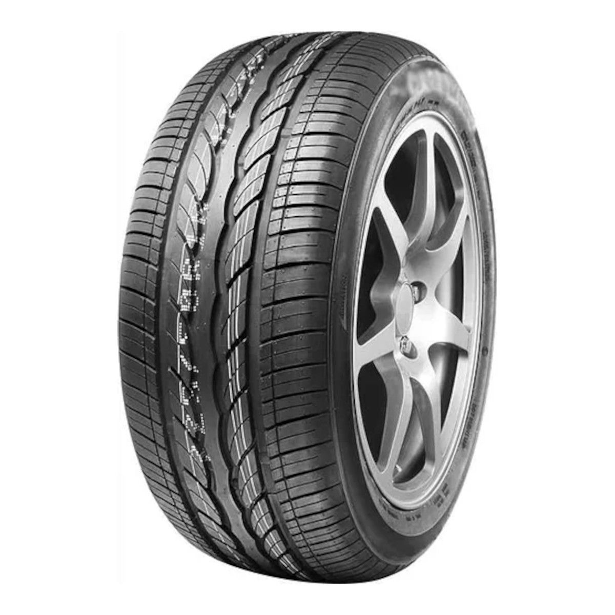 215/50 R17 91 W BARS UZ310