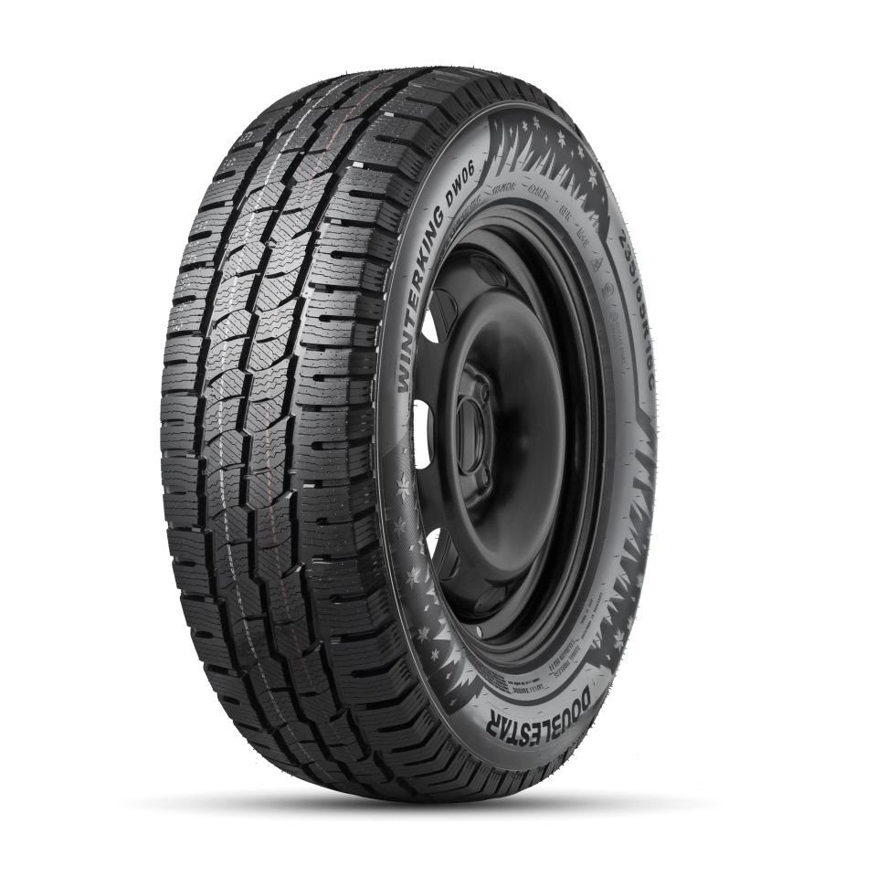 215/65 R15 104/102 R Doublestar DW06