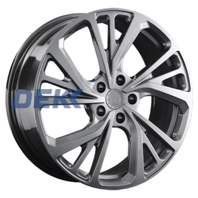 8 R19 LS Forged LS FG22