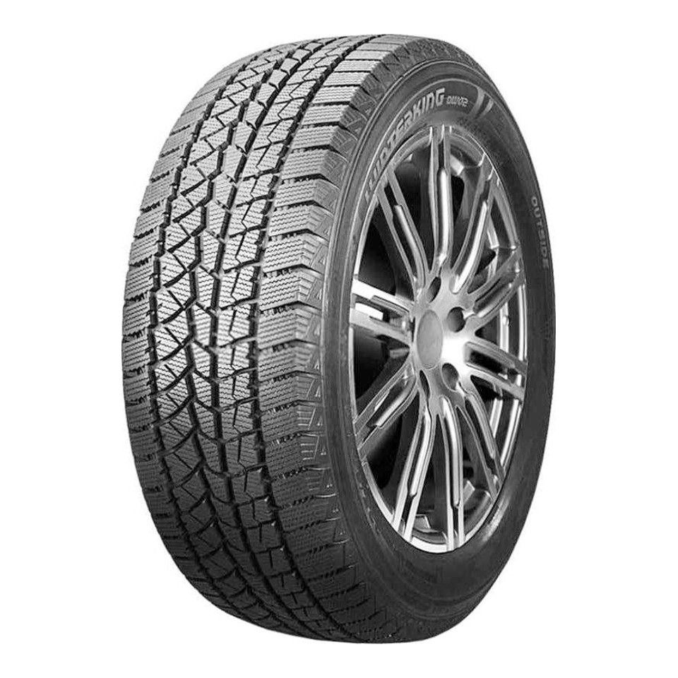 245/55 R19 103 T Doublestar DW02