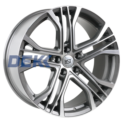 8.5 R19 RST R029 (Touareg)