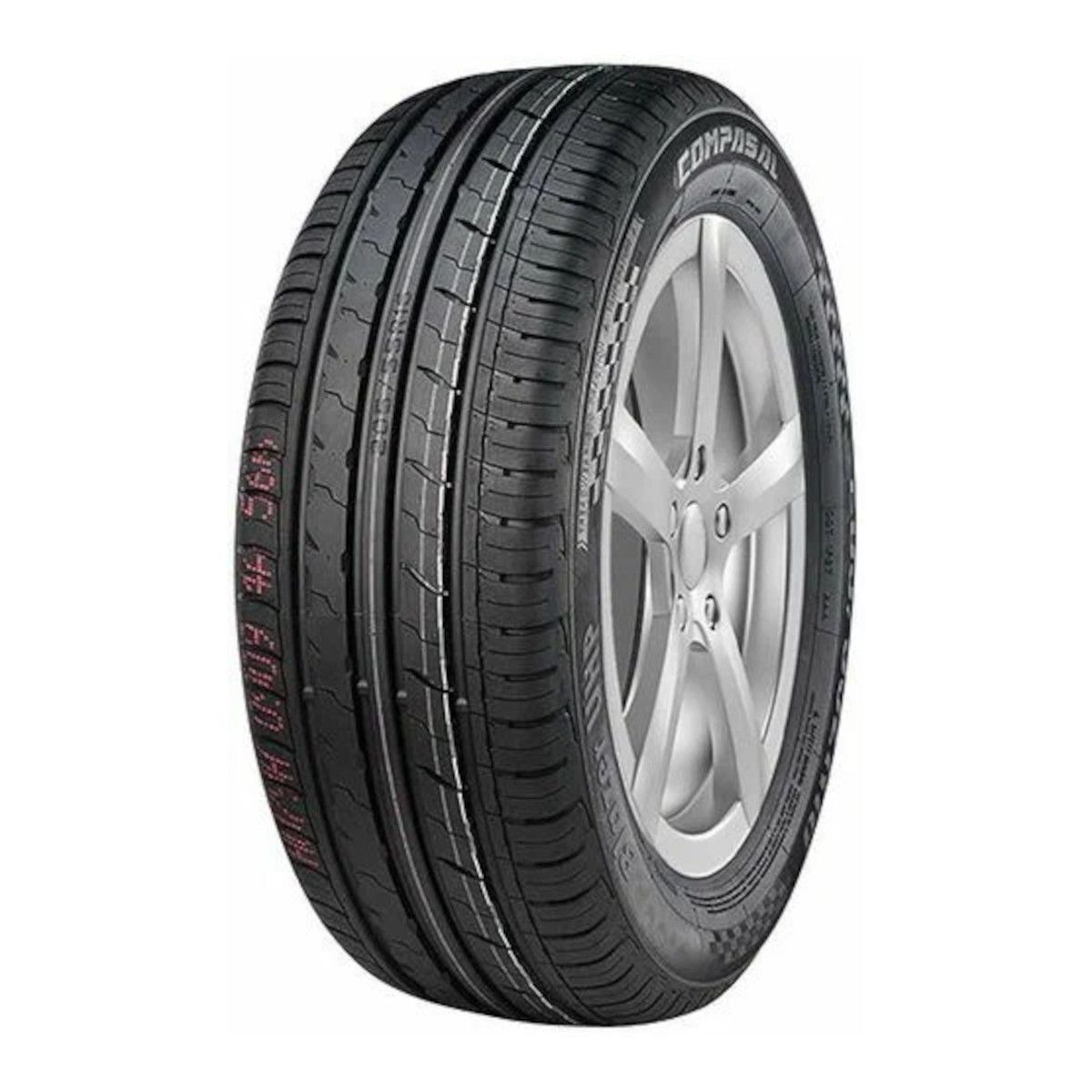 285/45 R19 111 V Compasal Blazer UHP
