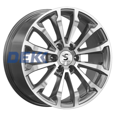 8.5 R20 Premium Series КР006 (Haval H9)