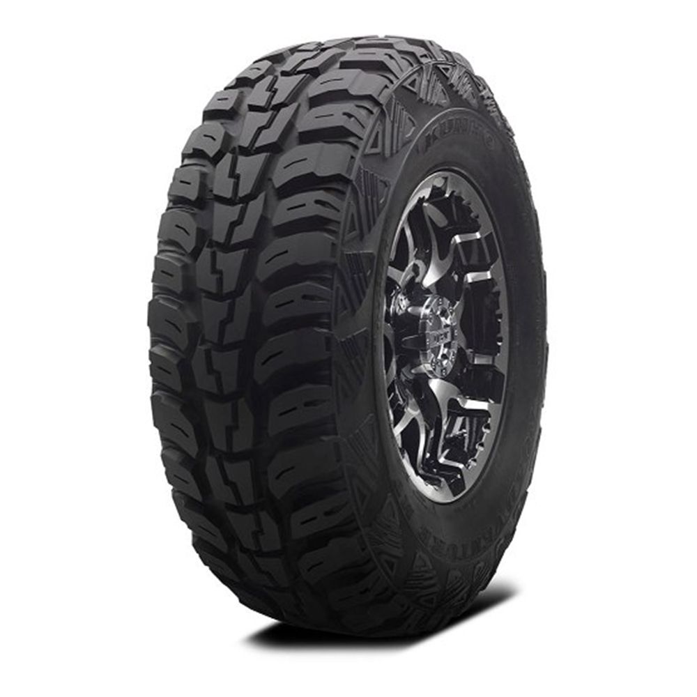 315/70 R17 121/118 Q Kumho MT-71