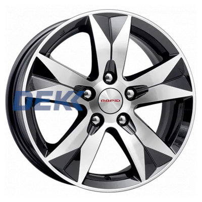 6.5 R16 K&K Crossline-оригинал (КС713)