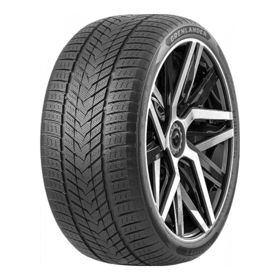 255/55 R20 110 H Grenlander ICEHAWKE II