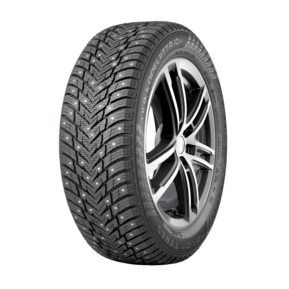 245/35 R20 95 T Nokian Tyres Hakkapeliitta 10