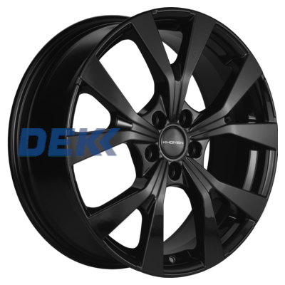 7 R19 Khomen Wheels KHW1906 (Haval F7/F7x)