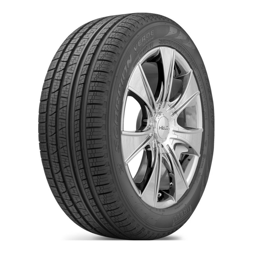 255/55 R18 105 V Pirelli SC  VERDE All-Season