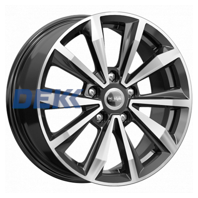 6.5 R16 iFree Original КС974