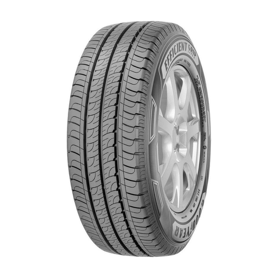 215/60 R16 103/101 T Goodyear EFFICIENTGRIP CARGO