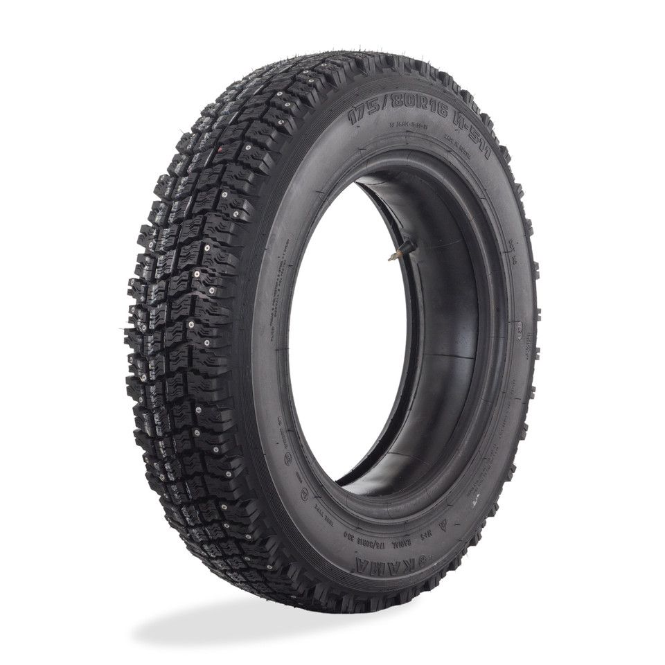 175/80 R16 _ Q КАМА И-511 к