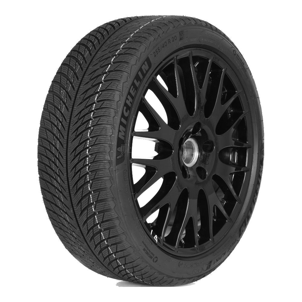 255/50 R21 109 H Michelin PILOT ALPIN 5 SUV