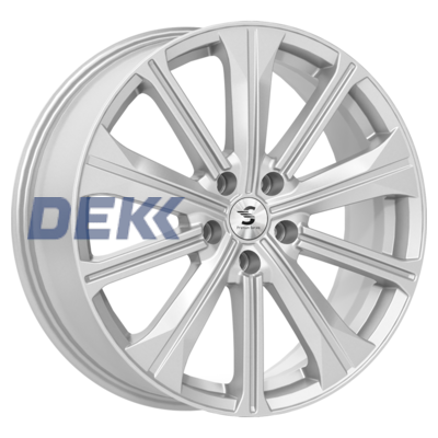 7 R19 Premium Series КР013 (CX-5)