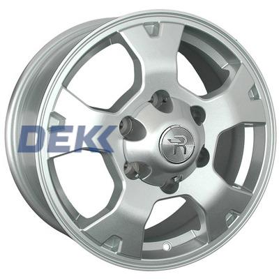 7.5 R17 Replay TY191