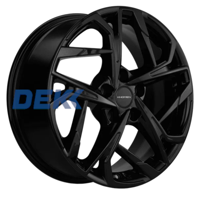 7 R17 Khomen Wheels KHW1716 (Forester)