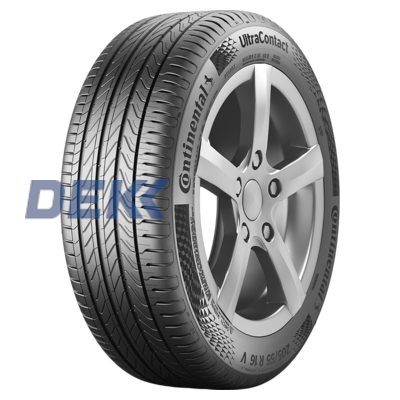 225/60 R18 100 H Continental UltraContact