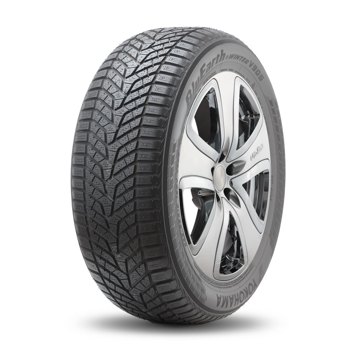 315/40 R21 115 V Yokohama V905
