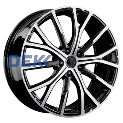 8 R19 LS Forged LS FG21