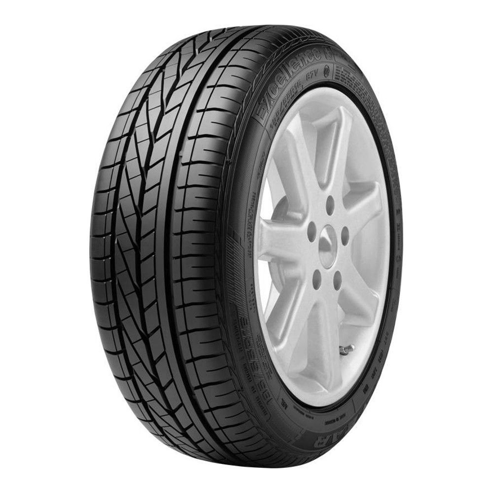 245/55 R17 102 W Goodyear EXCELLENCE