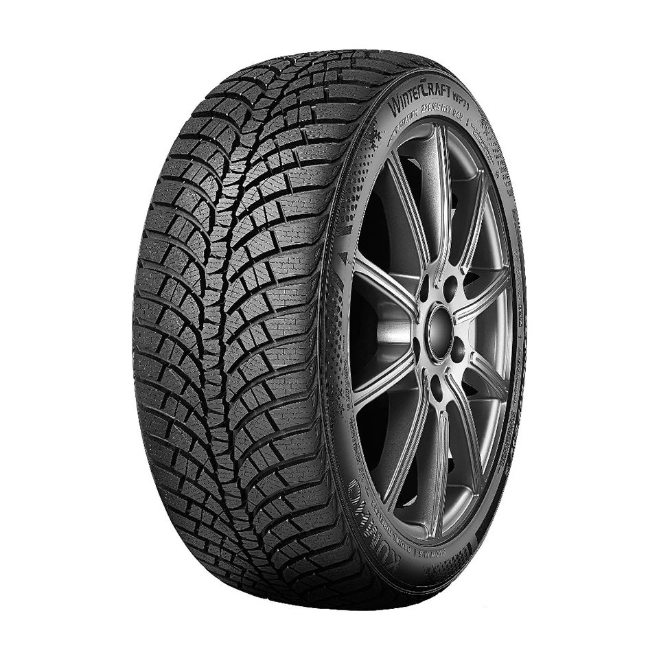 215/45 R17 91 V Kumho WP-71